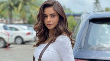 Aamna Sharif to mark many firsts with Damaged Season 3; deets inside Aamna Sharif to mark many firsts with Damaged Season 3; deets inside