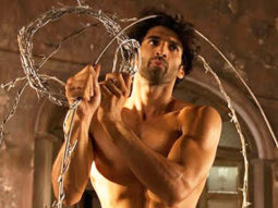 Aditya Roy Kapur as Noor | Fitoor | Behind The Scenes