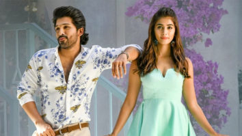 Ala Vaikunthapurramuloo – Hindi Teaser | Allu Arjun, Pooja Hegde, Tabu | S. Thaman | Trivikram Srinivas