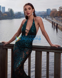 Celebrity Photo Of Amy Jackson