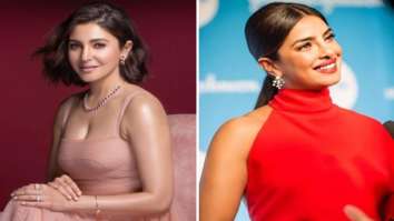 Anushka Sharma congratulates Priyanka Chopra on motherhood, warns her about ‘sleepless nights’