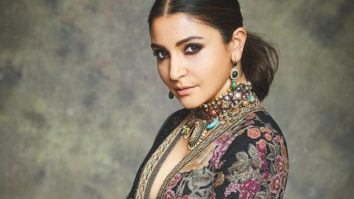 “Didn’t know that the camera was on us” – Anushka Sharma says after daughter Vamika’s face was revealed during India vs South Africa match