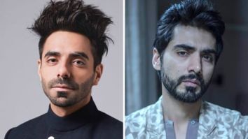 Aparshakti Khurana and Ishwak Singh to feature in spy thriller Berlin