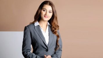 Arushi Nishank on her film Tarini: “Being a woman it was very important for me to do this film because…”