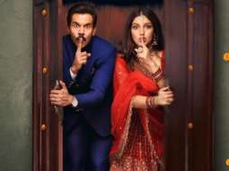 Badhaai Do Motion Poster | Rajkummar Rao, Bhumi Pednekar | Harshavardhan Kulkarni | Trailer Out Tomorrow!