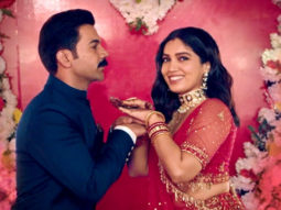 Badhaai Do – Title Track | RajKummar Rao and Bhumi Pednekar