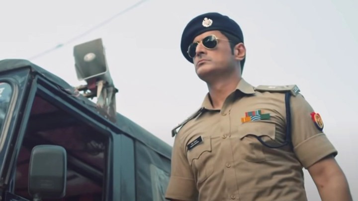Bhaukaal 2 | Official Teaser | Mohit Raina | MX Original Series | MX Player