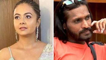 Bigg Boss 15: Devoleena Bhattacharjee and Abhijeet Bichukale get eliminated from the house