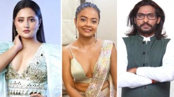 Bigg Boss 15: Double eviction to take place between Rashami Desai, Devoleena Bhattacharjee and Abhijit Bichukale