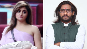 Bigg Boss 15: Rashami Desai slams Abhijeet Bichukale; questions his loyalty