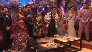 Bigg Boss 15: Salman Khan announces the details of the grand finale