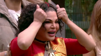 Bigg Boss 15 contestants get EMOTIONAL as they meet their families on video call