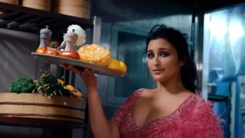 Bollywood’s New-Age Star featuring Parineeti Chopra | The Peacock Magazine