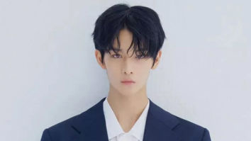 CIX member Bae Jin Young to star in lead role in silver screen debut