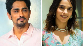 Case filed against Siddharth in Hyderabad for his tweet against Saina Nehwal