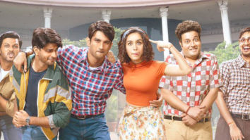 Chhichhore Box Office: Sushant Singh Rajput starrer Chhichhore becomes the 16th highest opening weekend grosser at China box office