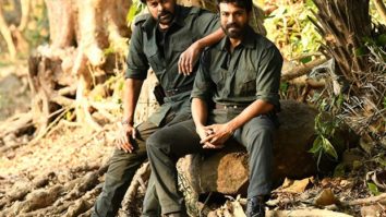 Chiranjeevi and Ram Charan starrer Acharya release moved to April 29 after RRR finalizes March 25 as their release date