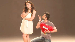 Day 1 on the sets of Heroine