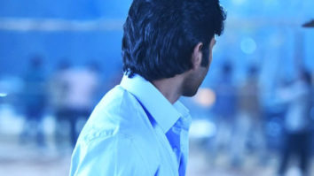 Dhanush unveils first look of his Tamil-Telugu bilingual film Sir, shooting begins