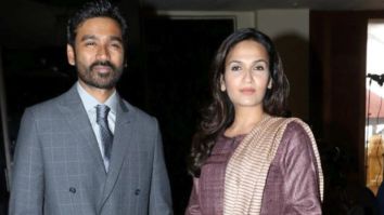 Dhanush’s father says it’s ‘family quarrel’ amid Dhanush-Aishwaryaa Rajinikanth’s divorce rumours