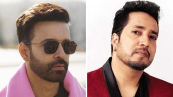 EXCLUSIVE: Aamir Ali & Mika Singh come together for the first time for a romantic rendition!