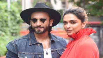 EXCLUSIVE: Gehraiyaan actress Deepika Padukone rates husband Ranveer Singh’s singing talent; watch video