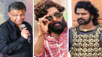 EXCLUSIVE: Manish Shah of Goldmines Telefilms predicts that Pushpa 2 – The Rule will be a HISTORIC blockbuster and that there’s a possibility that it can BREAK the record of Baahubali 2 – The Conclusion