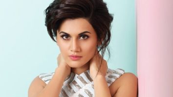 EXCLUSIVE: “Porn film ka hero jab camera ko dekh ke acting karne ki koshish karta hai…” – Taapsee Pannu recites Looop Lapata dialogue ‘Gambling smile’ based on Tahir Raj Bhasin’s character