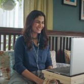 EXCLUSIVE “It's a fun challenge to be able to represent something in a shorter duration of time”- Shreya Dhanwanthary on Unpaused Naya Safar