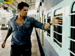 Ek Villain | Train Sequence : Behind The Scenes