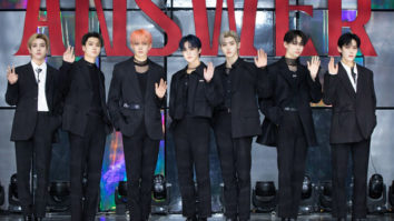 Enhypen’s repackage album Dimension: Answer sells 510,000 copies in first week