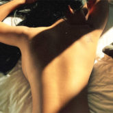 Esha Gupta flaunts her curves as she goes topless for photoshoot
