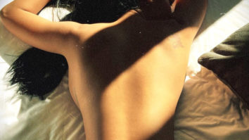Esha Gupta flaunts her curves as she goes topless for photoshoot