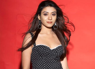 Exclusive: “Should I love Vicky Malhotra or should I hate him?” Anchal Singh says about Shah Rukh Khan’s Baazigar