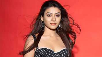 Exclusive: “Should I love Vicky Malhotra or should I hate him?” Anchal Singh says about Shah Rukh Khan’s Baazigar