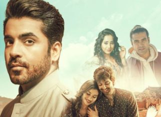 Gautam Gulati, Himansh Kohli and Heli Daruwala come together for Bhushan Kumar’s ‘Meri Tarah’, watch teaser Gautam Gulati, Himansh Kohli and Heli Daruwala come together for Bhushan Kumar’s ‘Meri Tarah’, watch teaser