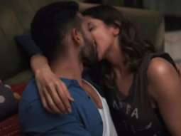 Gehraiyaan – Official Trailer | Deepika Padukone, Siddhant Chaturvedi, Ananya, Dhairya