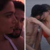 Gehraiyaan Trailer: 'Infidelity' takes centerstage in Deepika Padukone, Siddhant Chaturvedi, Ananya Panday and Dhairya Karwa starrer