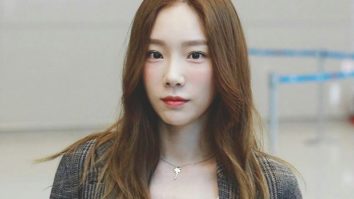 Girls’ Generation’s Taeyeon to drop her new single Can’t Control Myself early next week before solo album