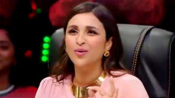Heartfelt PERFORMANCE on ‘Kaise Hua’ on Hunarbaaz: Desh Ki Shaan | Parineeti Chopra | Karan Johar