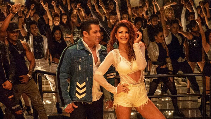 Heeriye Song Making – Race 3 Behind The Scenes | Salman Khan, Jacqueline Fernandez | Remo D’Souza