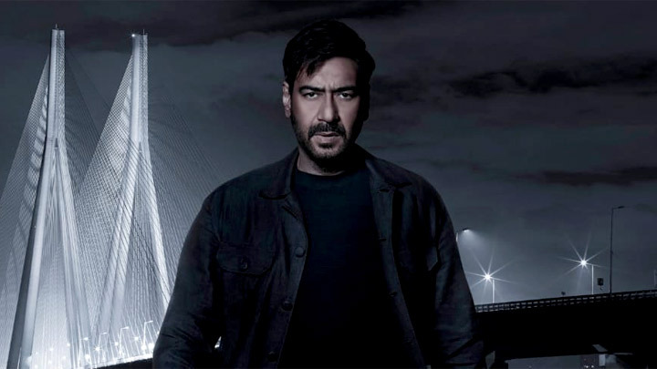 Hotstar Specials Rudra | Official Trailer | Coming Soon