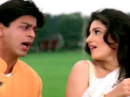 Baadshah – Making Of The Song “Hum To Deewane Huye” | Shah Rukh Khan & Twinkle Khanna