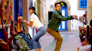 Jagga Jasoos | Street Dancers | Behind The Scenes | In Cinemas July 14
