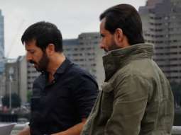 Kabir Khan as Kabir Khan | Phantom
