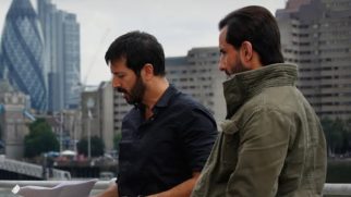 Kabir Khan as Kabir Khan | Phantom Kabir Khan as Kabir Khan | Phantom