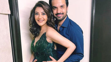 Kajal Aggarwal is pregnant, husband Gautam Kitchlu makes official announcement