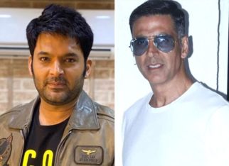 Kapil Sharma reveals he followed Akshay Kumar to lose weight after gaining 20 kilos when his film Firangi flopped