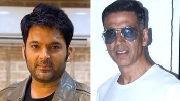Kapil Sharma reveals he followed Akshay Kumar to lose weight after gaining 20 kilos when his film Firangi flopped