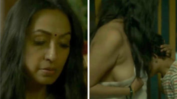 Kashmera Shah’s bold scene in Mahesh V Manjrekar’s Marathi film Nay Varan Bhat Loncha Kon Nay Koncha removed after objection from National Commission For Women